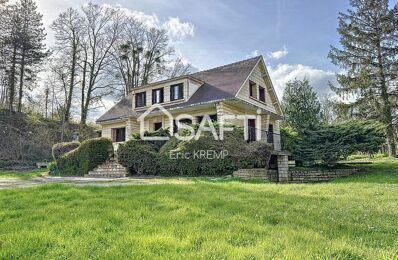 vente maison 380 000 € à proximité de Coye-la-Forêt (60580)