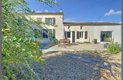 vente maison 219 900 € à proximité de Villars-en-Pons (17260)