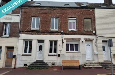 vente maison 149 000 € à proximité de Forges-les-Eaux (76440)
