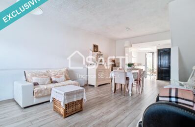 vente maison 137 000 € à proximité de Roncq (59223)