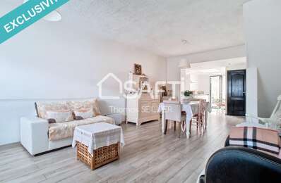 vente maison 137 000 € à proximité de Neuville-en-Ferrain (59960)