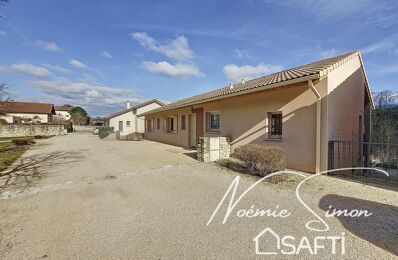 vente maison 279 000 € à proximité de Saint-Michel-de-Saint-Geoirs (38590)