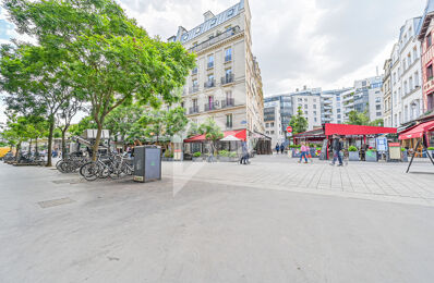 vente appartement 610 000 € à proximité de Levallois-Perret (92300)