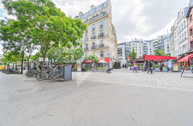 appartement 3 pièces 60 m2 à vendre à Paris 1 (75001)