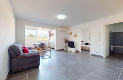 vente appartement 225 000 € à proximité de Conca (20135)
