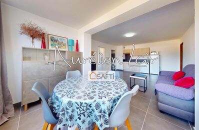 vente appartement 225 000 € à proximité de Bonifacio (20169)