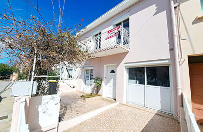 vente maison 199 900 € à proximité de Saint-Nazaire (66570)