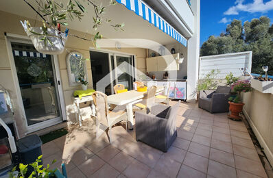 vente appartement 326 500 € à proximité de Roquebrune-sur-Argens (83520)