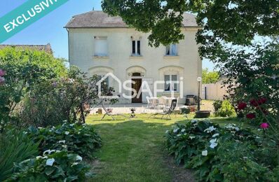 vente maison 290 000 € à proximité de Villers-Bretonneux (80800)