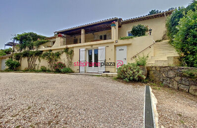 vente maison 635 000 € à proximité de Vallauris (06220)