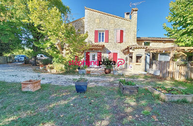 vente maison 1 170 000 € à proximité de La Martre (83840)