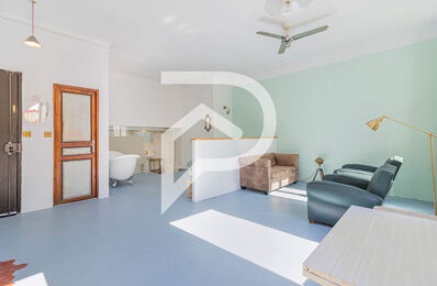 vente appartement 108 000 € à proximité de Marignane (13700)