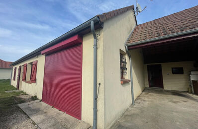 vente maison 153 700 € à proximité de Montoire-sur-le-Loir (41800)