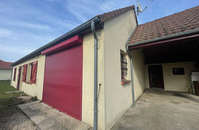 vente maison 153 700 € à proximité de Sargé-sur-Braye (41170)