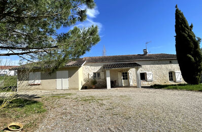 vente maison 299 000 € à proximité de Saint-Pastour (47290)