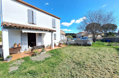 vente maison 345 000 € à proximité de Montpezat (30730)