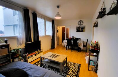 vente appartement 159 000 € à proximité de Vitry-sur-Seine (94400)