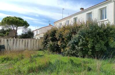 maison 4 pièces 96 m2 à vendre à La Rochelle (17000)