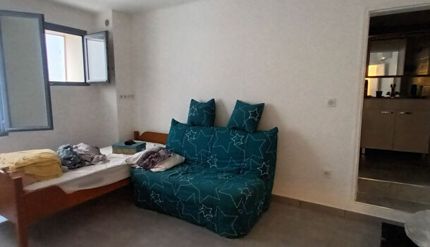 Appartement 2 pièces  à vendre Garde (La) 83130