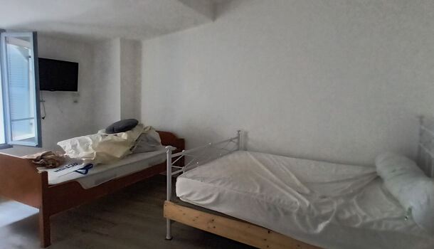 Appartement 2 pièces  à vendre Garde (La) 83130