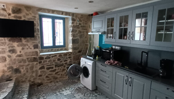 Appartement 2 pièces  à vendre Garde (La) 83130