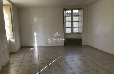 appartement 4 pièces 80 m2 à louer à Carpentras (84200)