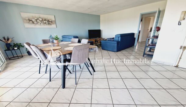 Appartement 4 pièces  à vendre Perpignan 66000