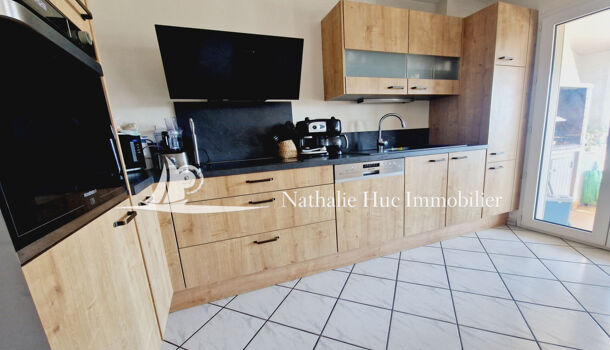 Appartement 4 pièces  à vendre Perpignan 66000