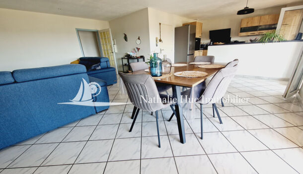 Appartement 4 pièces  à vendre Perpignan 66000