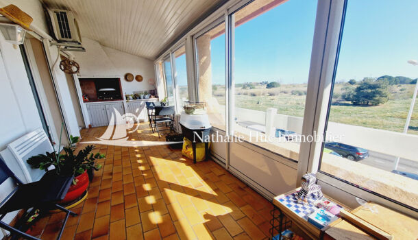 Appartement 4 pièces  à vendre Perpignan 66000