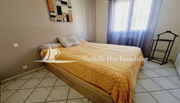 Appartement 4 pièces  à vendre Perpignan 66000