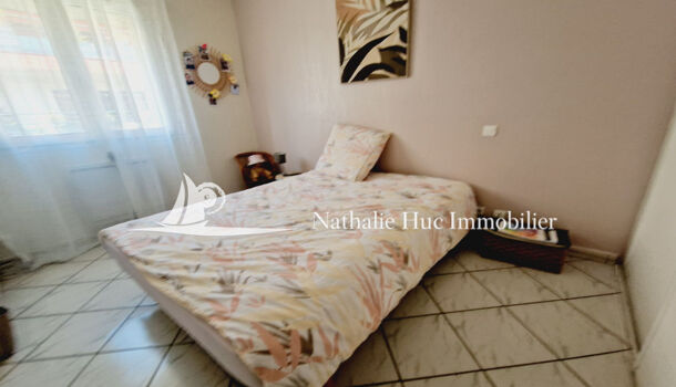 Appartement 4 pièces  à vendre Perpignan 66000