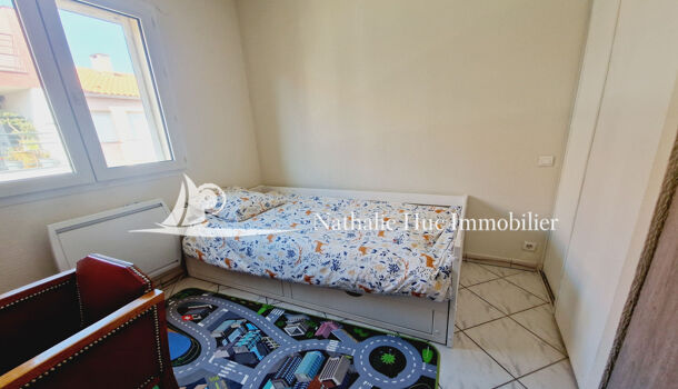 Appartement 4 pièces  à vendre Perpignan 66000