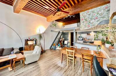 APPARTEMENT T2 DE 64 M² UTILES — photo du bien