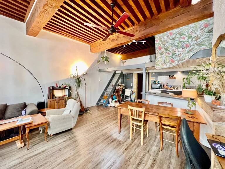 APPARTEMENT T2 DE 64 M² UTILES — photo 1