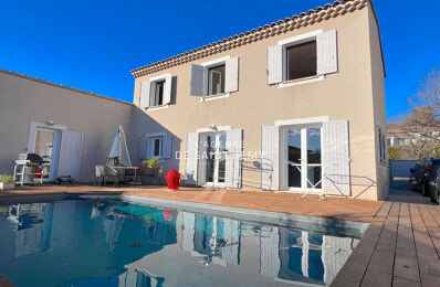 vente maison 579 000 € à proximité de Les Baux-de-Provence (13520)