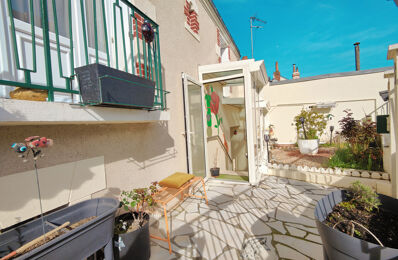 vente maison 212 000 € à proximité de Artannes-sur-Indre (37260)