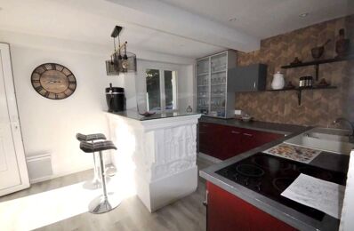 vente appartement 325 000 € à proximité de Moulinet (06380)