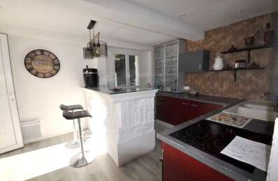appartement 3 pièces 101 m2 à vendre à Nice (06000)