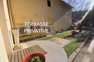 vente appartement 295 000 € à proximité de Blausasc (06440)