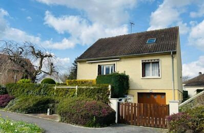 vente maison 192 600 € à proximité de Le Meux (60880)