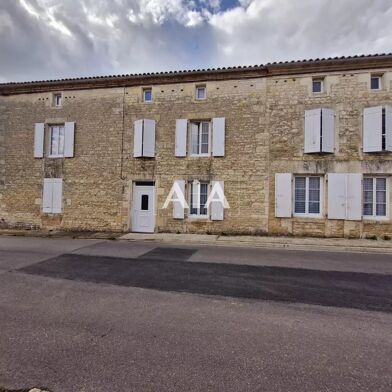 Maison 6 pièces 252000 €
