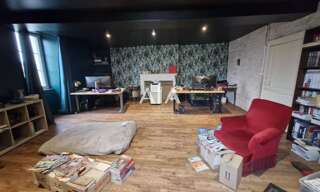 Maison 6 Pièces 200 m² à vendre à Ruffec (16700)