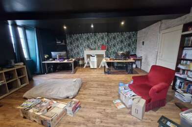 Maison 6 pièces 252000 €