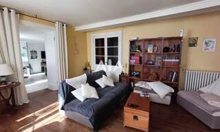 Maison 6 Pièces 200 m² à vendre à Ruffec (16700)