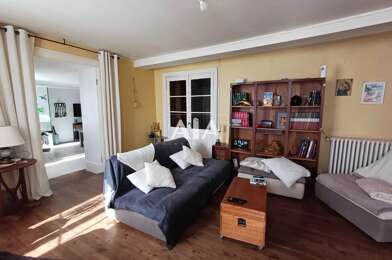 Maison 6 pièces 252000 €