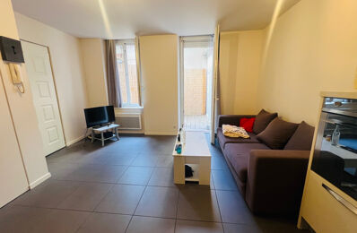 vente appartement 210 000 € à proximité de Lacroix-Falgarde (31120)