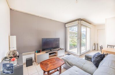 vente appartement 118 000 € à proximité de Joué-Lès-Tours (37300)