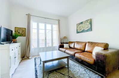 appartement 2 pièces 37 m2 à louer à Le Cannet (06110)