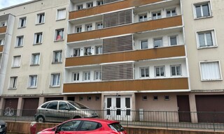 Appartement 4 Pièces 74 m² à vendre à Hayange (57700)